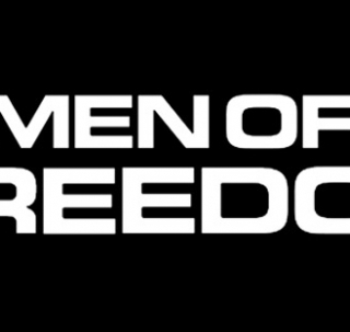 Men of Freedom