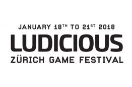 two Iranian games found their way to the nominated list of the Ludicious international festival of Switzerland