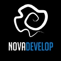 Pooya Nova System Inc. (Nova Develop Games) 