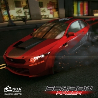 Shadow Racer