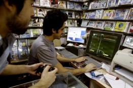 Inside Iran’s Budding Video Game Industry