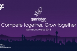now there are 90 games sent to compete in this year’s TGC to achieve the Gamistan award