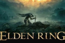 Elden Ring Game Review