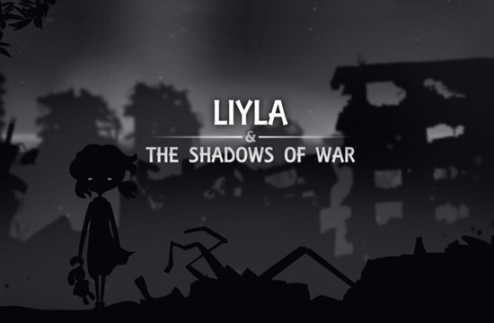 Music performance of the game Leila and the Shadows of War